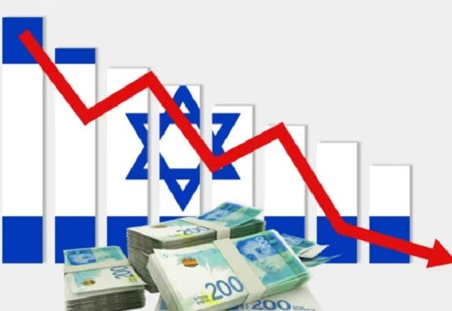 Israel’s Trade Deficit Surges 20% as Imports Outpace Stagnant Exports – Report