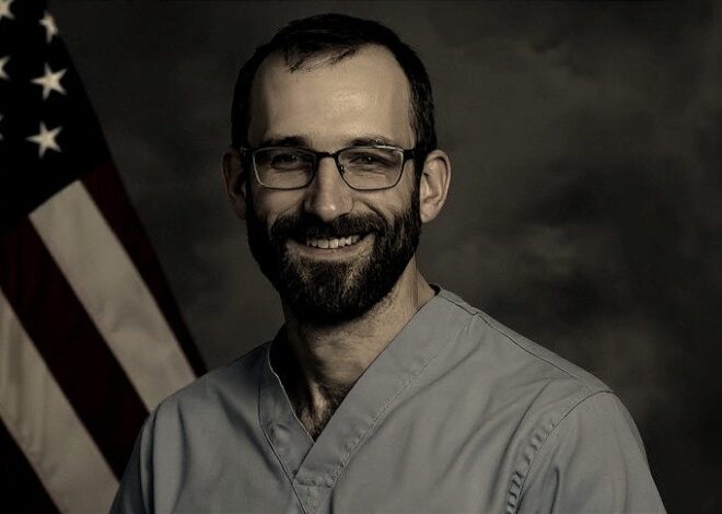 A Nurses Open Letter to Alex Pretti