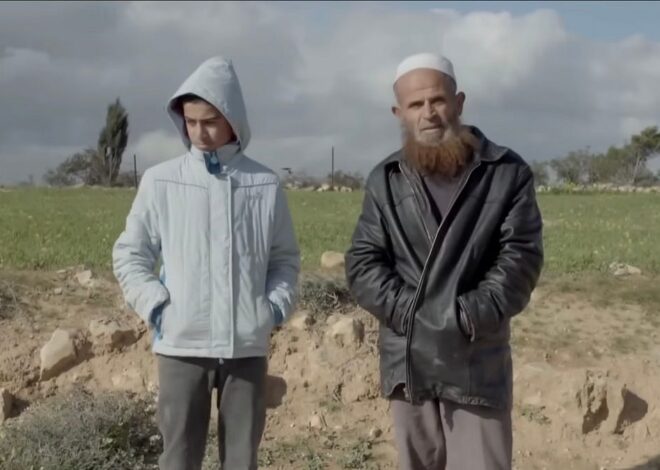 Israeli “settler” thieves steal Palestinian land with impunity