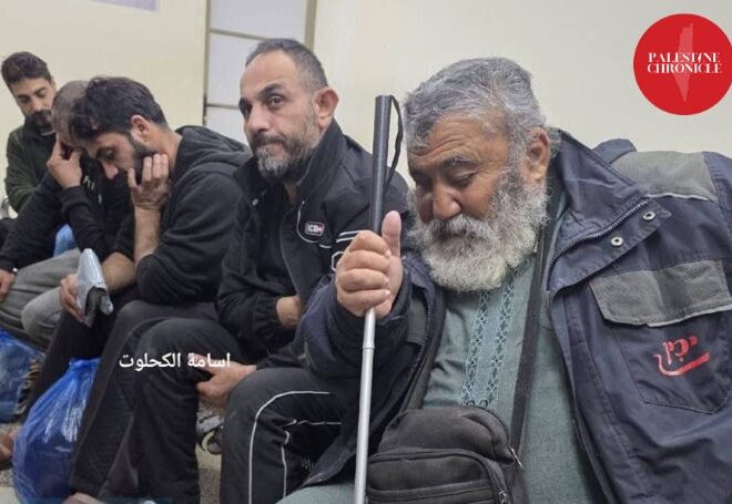 ‘Cruel Conditions’ – CPJ Lists Israel as ‘A Top Jailer’ of Journalists since 2023