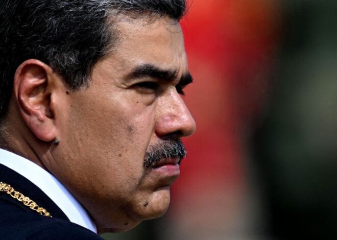 How The U.S. Rejected Two Peace Deals, Chose Air Strikes Instead.