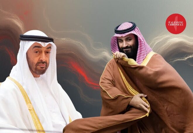 Is a New Saudi-Led Axis Forming against the UAE & Israel? – Analysis