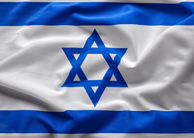 Eisenhower successfully stood up to Israel… and so can we!