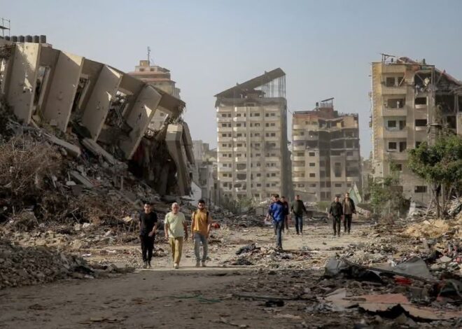 Gaza aid collapse will cause “mass civilian harm” as Israel moves to ban 37 NGOs unless they hand over staff data and silence criticism