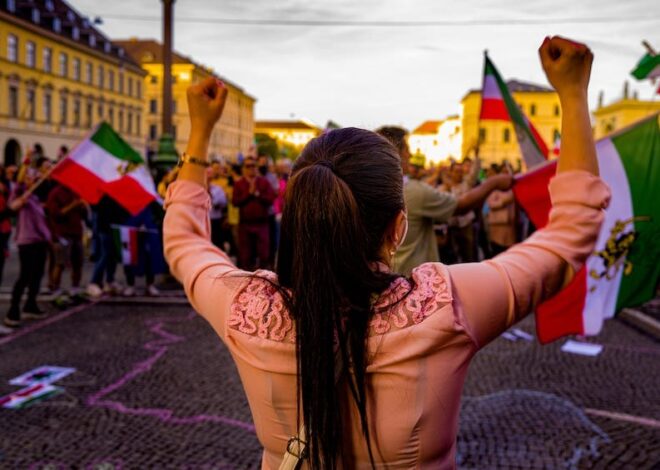 Only Idiots Believe The War Propaganda About Iran