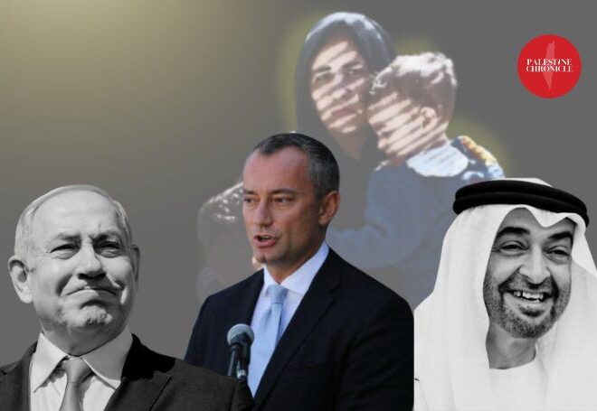 Nikolai Mladenov – Who Is The New ‘High Representative’ for Gaza?