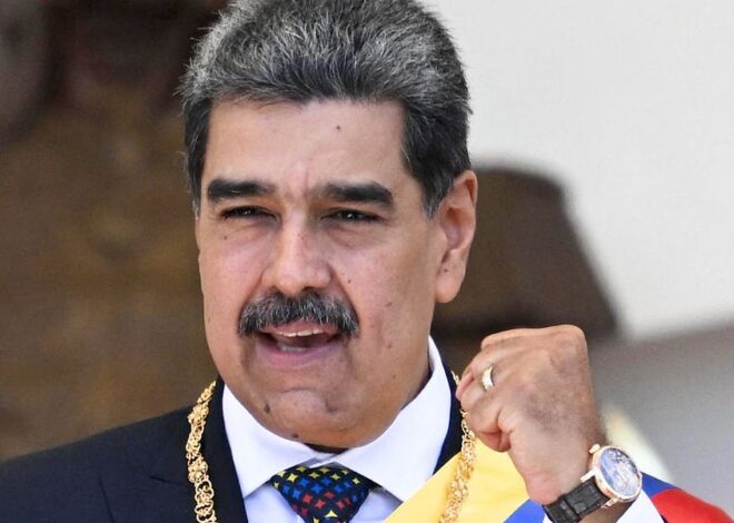 Trump’s America Claims Power Without Limits