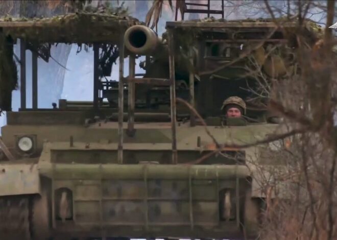 A Skeptic Telegram SITREP – 2026-01-11