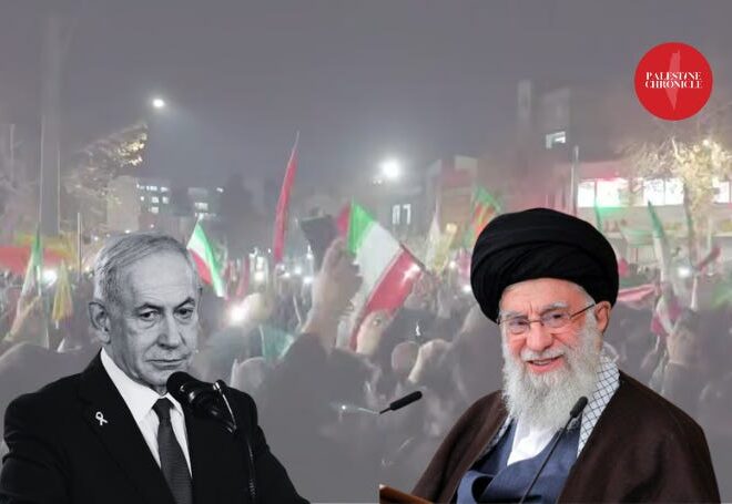 What a War on Iran Would Really Look Like — Beyond the Regime-Change Fantasy