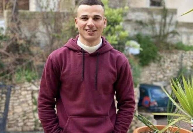 Israel Kills Palestinian Man, Approves 126 Illegal Settler Units in West Bank Outpost