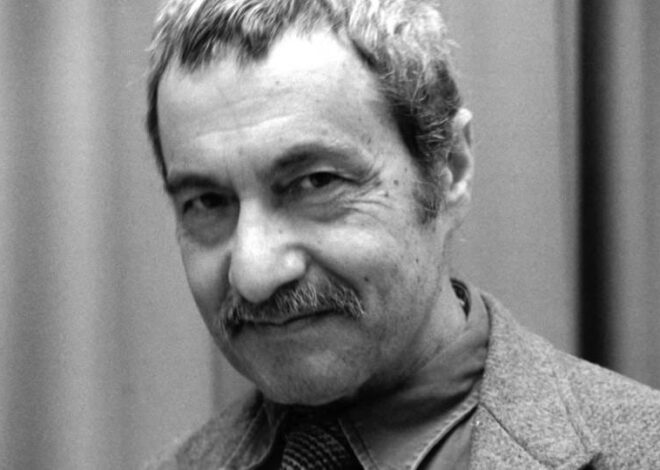 In One Of His Final Pieces,Written in 2014, Michael Parenti Wrote A Prophetic Article About Ukraine.