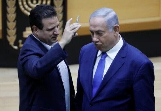 Ayman Odeh Calls for Unified Arab List to Challenge Netanyahu Government