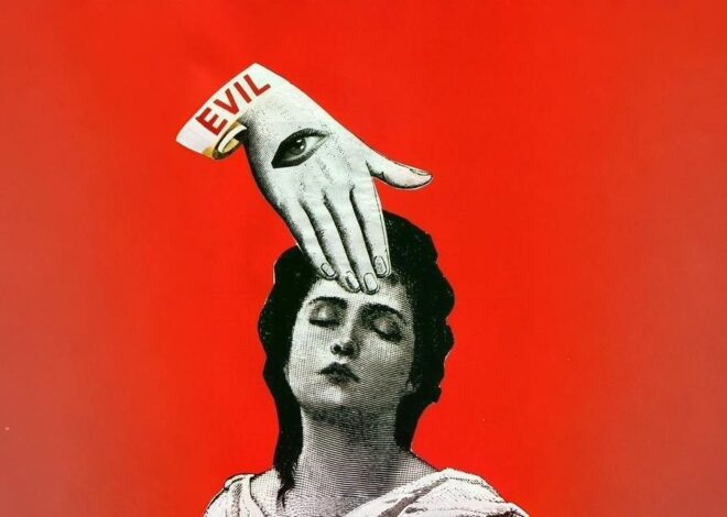 The Humidity of Lies – A Lily Bit