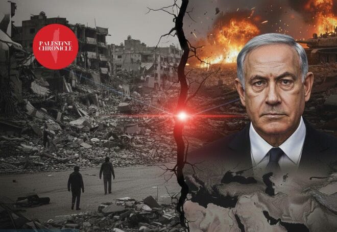 Why Netanyahu is Keen on Prolonging the Gaza War