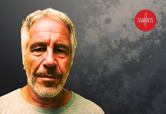 How American Israel-First Sayanim Enabled and Protected Epstein? (Part 2)