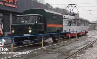 Situation Goes Critical as Kiev Begins Emptying Out