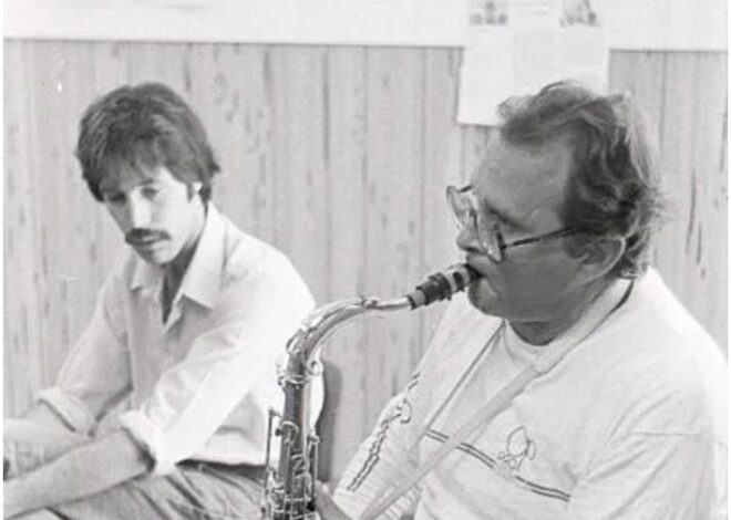 An Introduction to Stan Getz in 10 Tracks