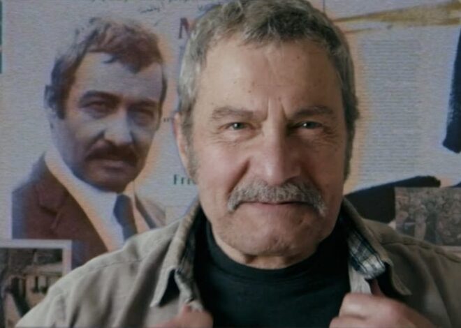 In 2007, Michael Parenti Called Out The Greater Israel Project.