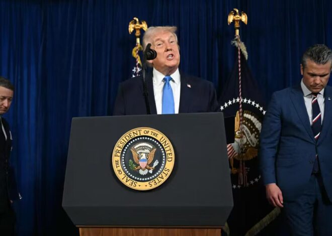 Trump’s Venezuela War Is The Final Phase In A Longtime Neo-Con Regime Change War.