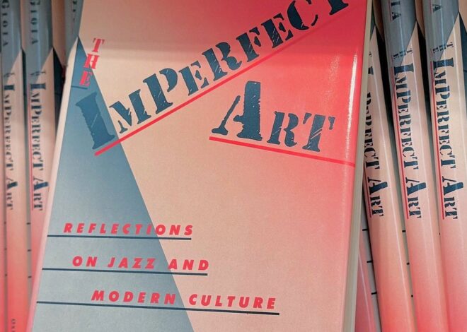 My Warning About AI Music from 1988