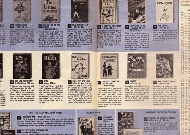 How I Learned to Love Reading