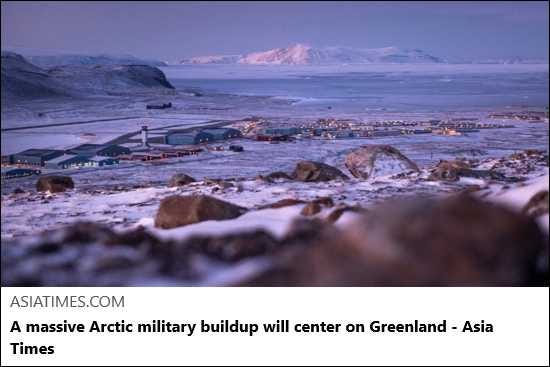 A Skeptic Web SITREP – 2026-01-15