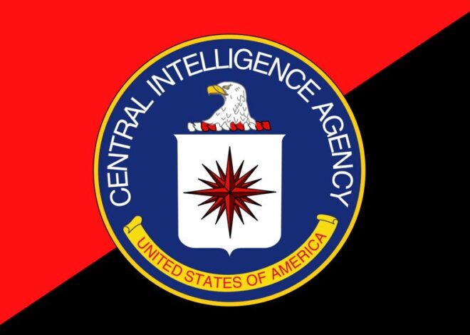 On “Leftists” And “Anarchists” Who Cheer For Regime Change In Iran