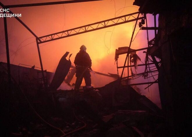 Putin Flatters Trump With Kiev-Energy Ceasefire