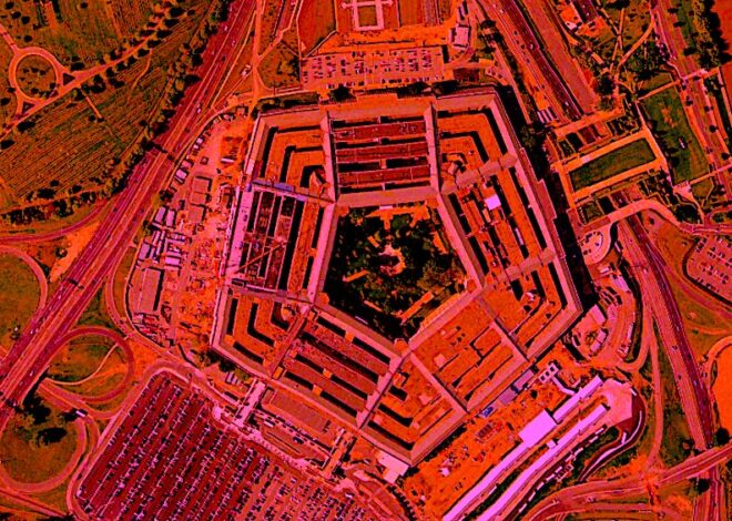 The Imperial Murder Machine Is In A State Of Hyperactivity