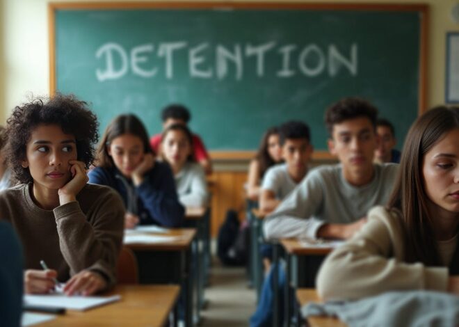 School System Federal Grantees Say Quiet Part Out Loud