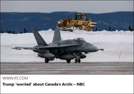 A Skeptic Web SITREP – 2026-01-19