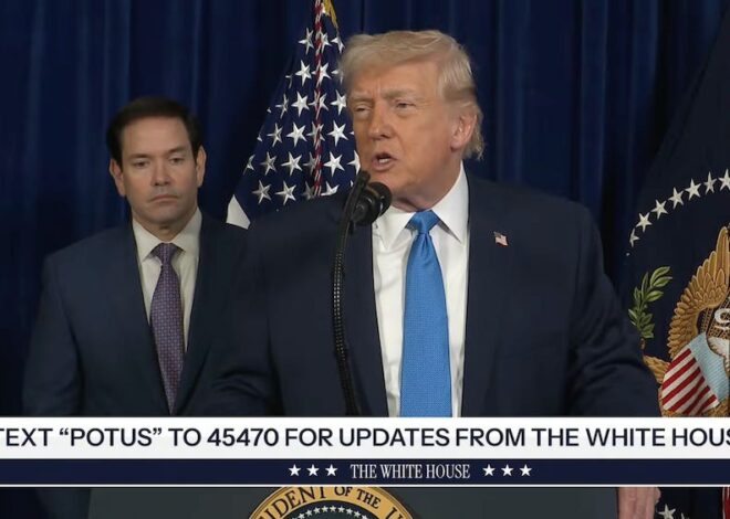 They Kidnapped Maduro Because The World Is Ruled By Unaccountable Tyrants