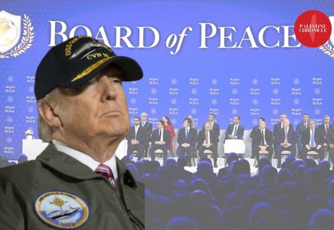 Trump’s ‘Board of Peace’ – Who has Joined, Who has Declined Membership?
