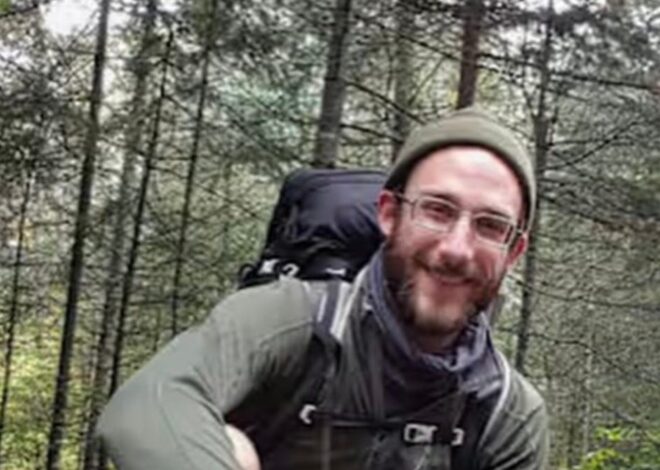 Alex Pretti, ICU nurse executed by ICE