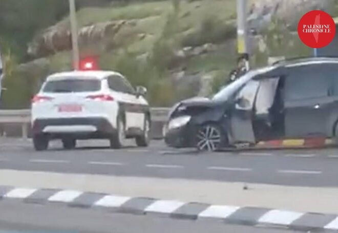 Israeli Occupation Forces Kill Palestinian in Ramallah amid Widespread Settler Violence, Incursions