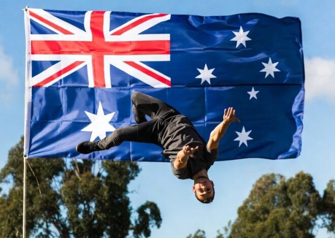 Chaos as the Australian Liberal Party backflips to pass hate speech laws