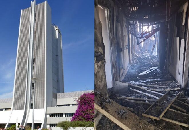 Israel’s Weizmann Institute of Science Drops in World Academic Rankings