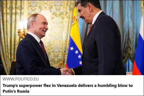 West’s Web View SITREP – 2026-01-06