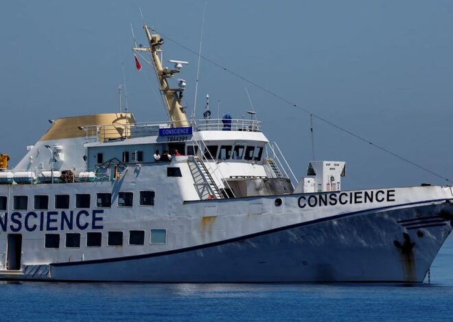 More Freedom Flotilla Member Confirm They Faced Rape And Torture While In Israeli Captivity.