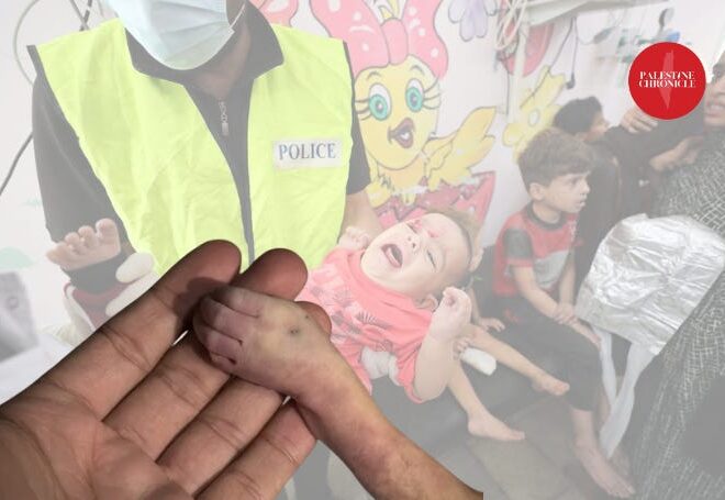 One Killed, Six Wounded in 24 Hours as Infant Dies from Cold in Blockaded Gaza