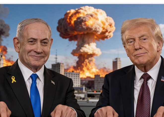 A Second War With Iran Will Probably End Us All