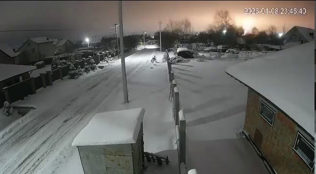 A Skeptic Telegram SITREP – 2026-01-10