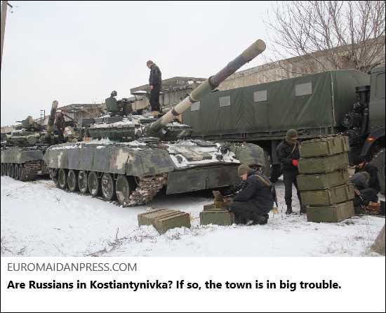 A Skeptic Web SITREP – MSM – 2026-01-16