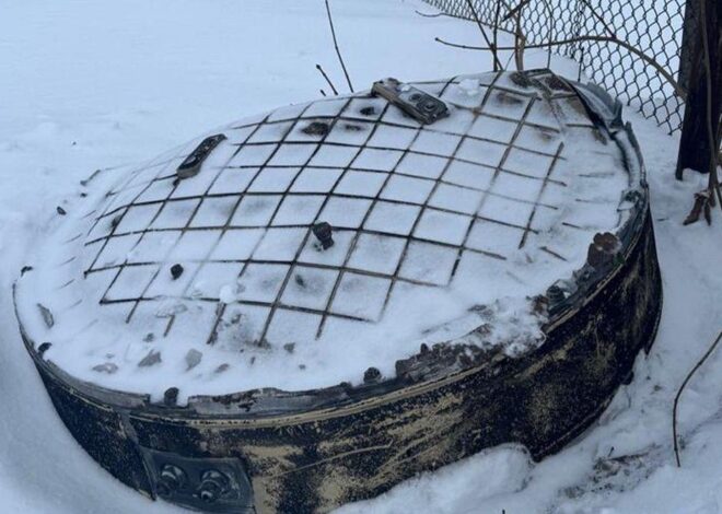 Ukraine’s Power Grid Woes Worsen, + New Oreshnik BDA