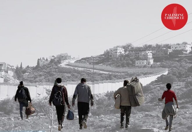 Fake Kidnapping for Ransom – Israeli Soldier Exploits Palestinian Worker