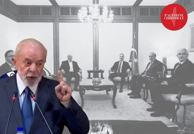 Lula Urges Trump to Limit ‘Peace Council’; Türkiye Engages Hamas; UN Warns