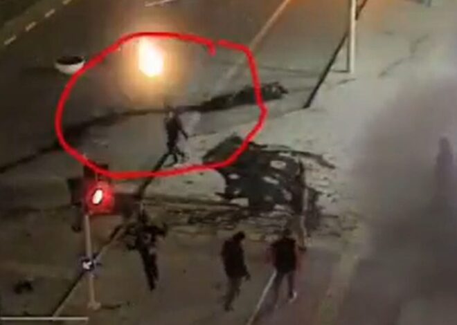 Israeli media is now admitting the rioters in Iran were armed with Israeli weapons