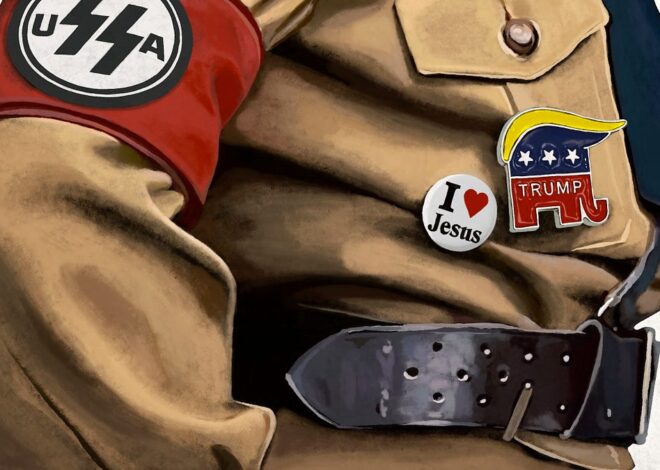 Grand Illusion – The Chris Hedges Report