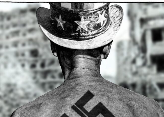 The Last Election – The Chris Hedges Report