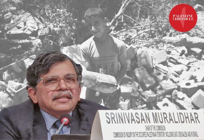 UN Inquiry Commission to Continue Probe despite Political Obstacles – Report